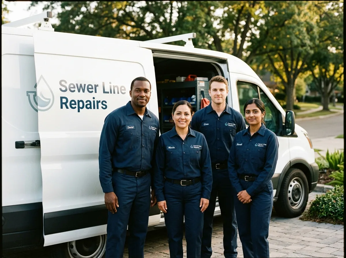 Emergency Plumber company in Drexel Heights, AZ