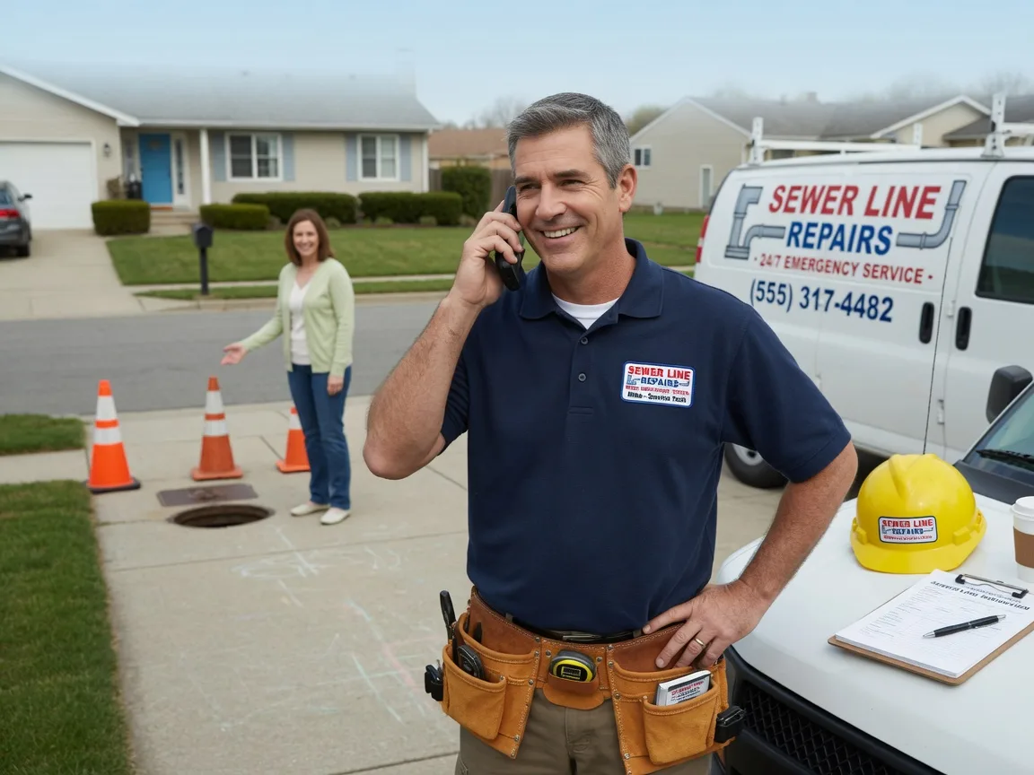Emergency Plumber Drexel Heights, AZ FAQs